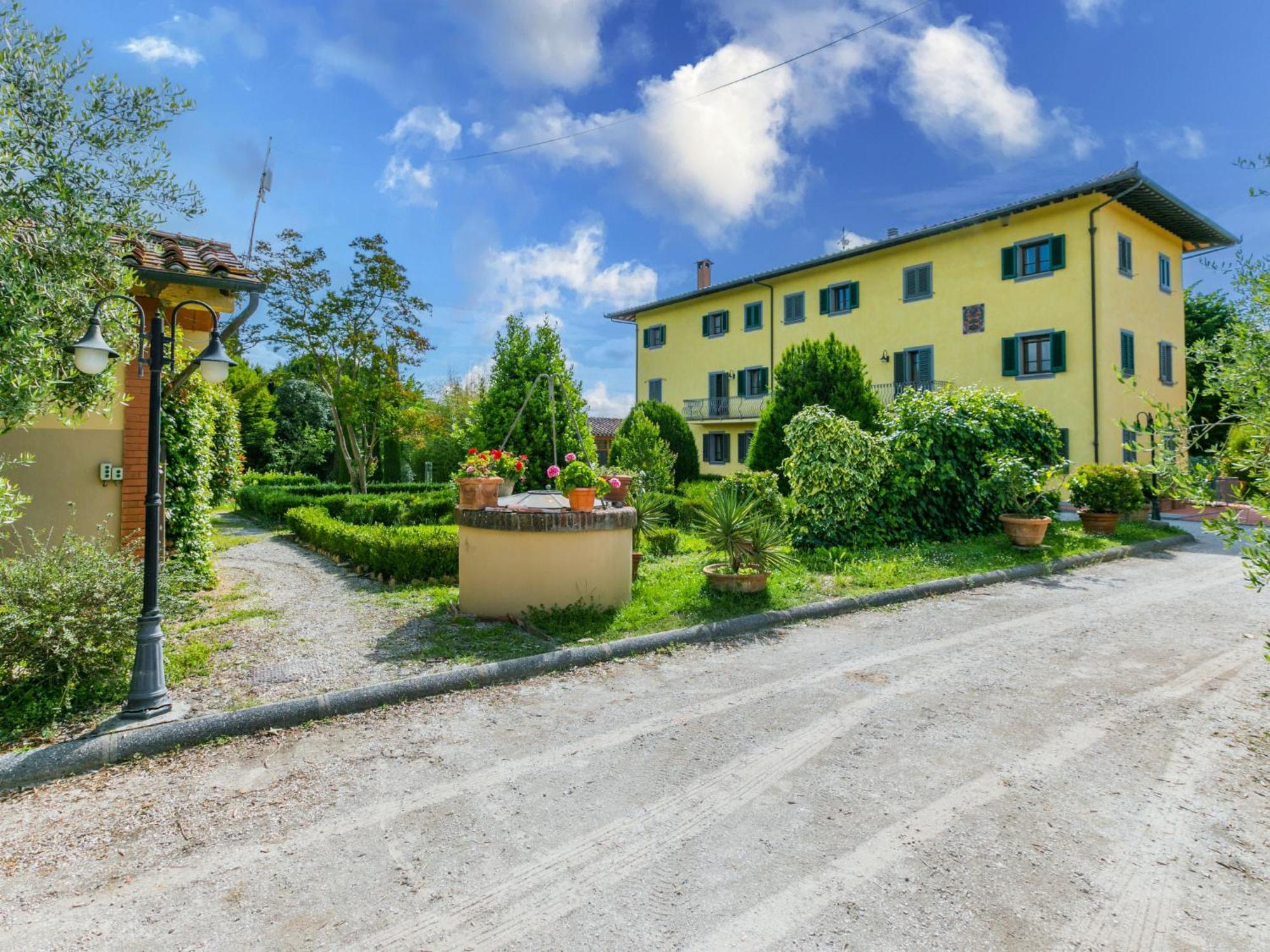 Villa Villa Elena-1 By Interhome Le Vedute 외부 사진